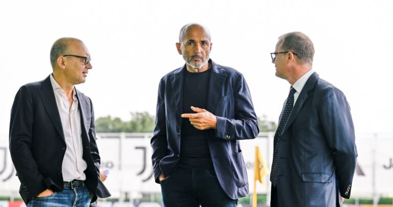 Juventus Reports €2.5 Million Loss From Financial Reports