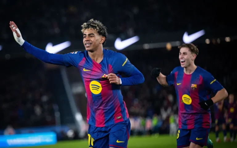 Flick Warns Premier League Teams Barcelona Ready to Match Them Despite Their Financial Strength