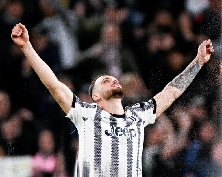 Juventus Sets €25m Price Tag for Gatti as Milan, Napoli, and EPL Clubs Show Interest