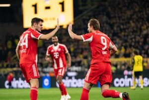 Atalanta vs Bayern Munich: Team News, Predicted XI