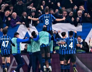 Last-Gasp Penalty Seals Atalanta’s Miracle Comeback Over Dortmund