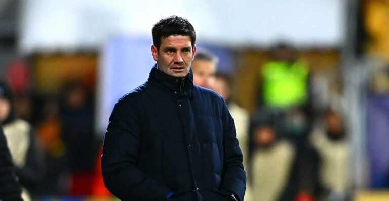 Chivu Blames Pitch Conditions in Inter’s 3-1 Loss to Bodo/Glimt