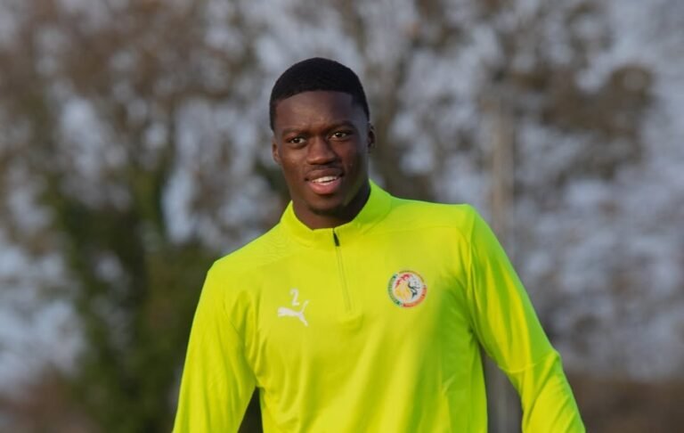 Chelsea Get New Centre-back Ahead of Transfer Deadline 