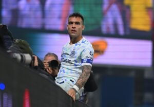 Dimarco Inspires Inter Milan As They Go Eight Points Clear in Serie A Title Race