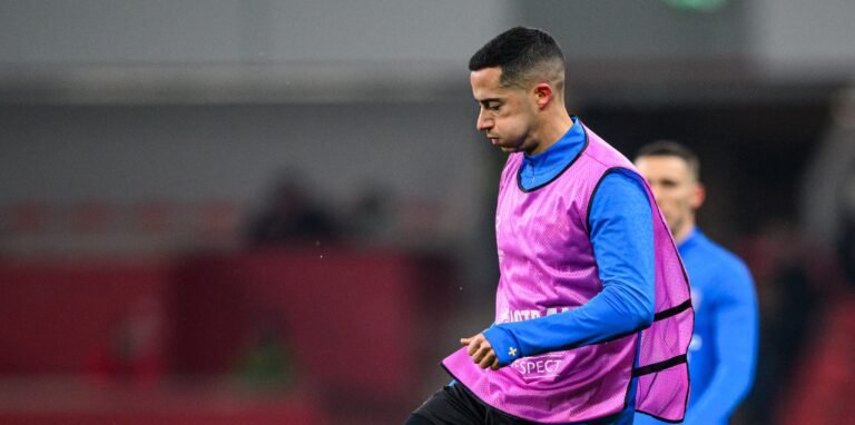 Lucas Vázquez Ruled Out for Several Weeks with Calf Injury