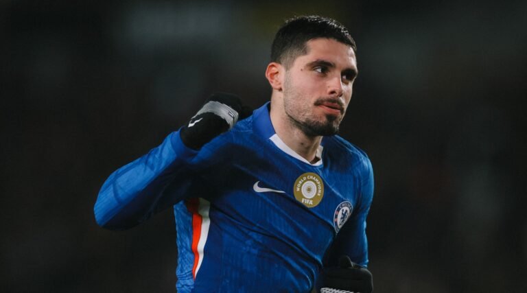 Neto Scores Hat-trick As Chelsea Cruise Past Hull City