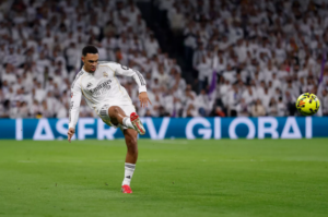 Arbeloa Surprised by Alexander-Arnold’s “Understanding of the Game” After Right-Back Stars in Sociedad Win