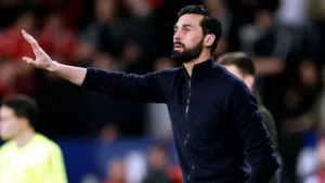 Arbeloa Urges Real Madrid to “Do Better” After Defeat at Osasuna