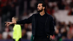 Arbeloa Calls for Action to Be Taken Against Racists After Insults at Vinicius