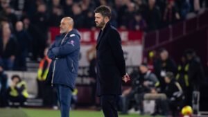 Carrick “Delighted” for Sesko After Striker’s Late Strike Rescues Team