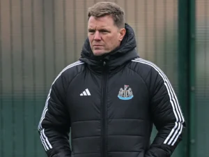 Newcastle Boss Urges Players to Summon Belief and Cause Cup Upset Against Manchester City