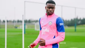 Guardiola Reveals Manchester City Will Appeal Guehi Ineligibility for Carabao Cup Final