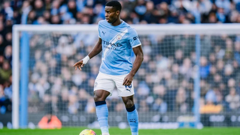 EFL Won’t Change “Farcical” Rule to Allow Guehi Play Carabao Cup Final