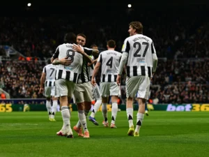 Newcastle Trounce Qarabag to Make it Champions League Last 16 – but What Does It Mean for the Magpies?