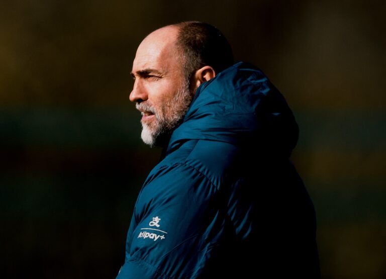 Tudor Believes Palace Loss Has Made Tottenham Stronger in Relegation Battle