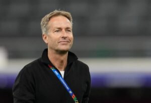 Hjulmand: ‘We Can Be Proud’ After Champions League Exit