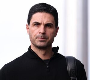 Arteta Defends Arsenal Corner Tactics Ahead of Everton Clash