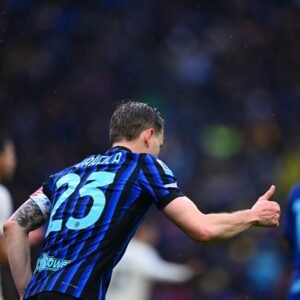 Inter Milan Suffer Another Blow In Title Charge After 1-1 Draw vs Atalanta