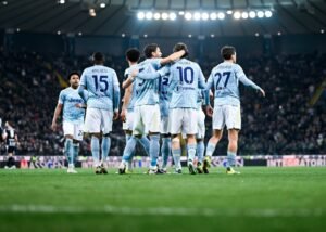 Spalletti: ‘Juventus Deserved to Win, Were Hurt by Wrong Choices’