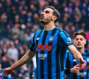 Zappacosta Strike Gives Atalanta Narrow Win Over Verona