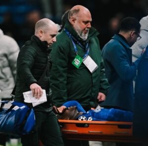 Good News For Chelsea ahead of Everton Clash