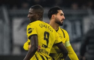 Guirassy Release Clause Revealed: He Could Leave Dortmund For Lower Than Expected 