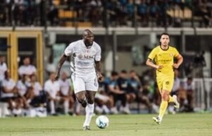 Napoli Consider Disciplinary Action After Lukaku Misses Training
