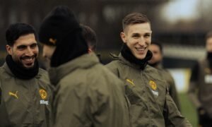 Schlotterbeck Denies Contract Breakthrough as Dortmund Respond to Extension Rumours