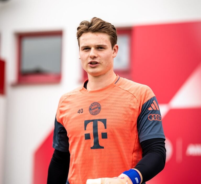 Urbig Still a Major Doubt for Atalanta Return Leg