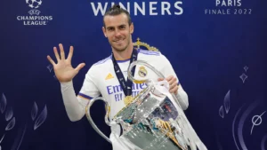 Bale Reveals He Turned Down Manchester United for Real Madrid Despite Bigger Offer