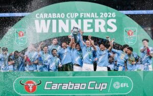 Carabao Cup Not as Important to Manchester City as Premier League – but Winning Against Arsenal Makes It Special