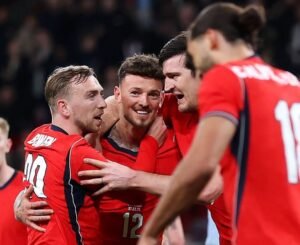 Tuchel Dreading England Injuries Ahead of World Cup