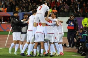 Trump Warns Iran Team Not to Participate in World Cup. Why?