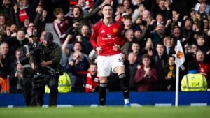 Manchester United Supporters Hit Out at Ratcliffe with Brutal Banner at Old Trafford