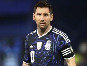 Lionel Messi and the World Cup: Why Is There a Question Mark Over His Participation?