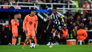 “The Biggest Game in the Club’s History”: How Newcastle Are Preparing for Champions League Tie Against Barcelona