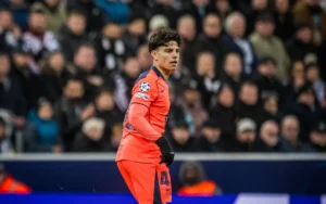 What’s So Special About Barcelona’s Xavi Espart?