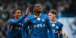 Chelsea vs Manchester United: Team News, Predicted XI