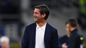Chivu Praises Inter’s Spirit After Dominant Second-Half Display Against Roma