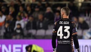 Juventus Consider De Gea As Alisson Deal Stalls