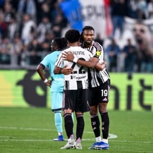 Premier League Clubs Interested in Khephren Thuram Ahead of Summer Window