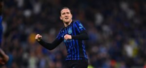 Inter Milan Cruise Past Cagliari to Tighten Grip on Serie A Title Race