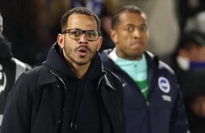 Five Losses in a Row: What’s Happening At Chelsea?