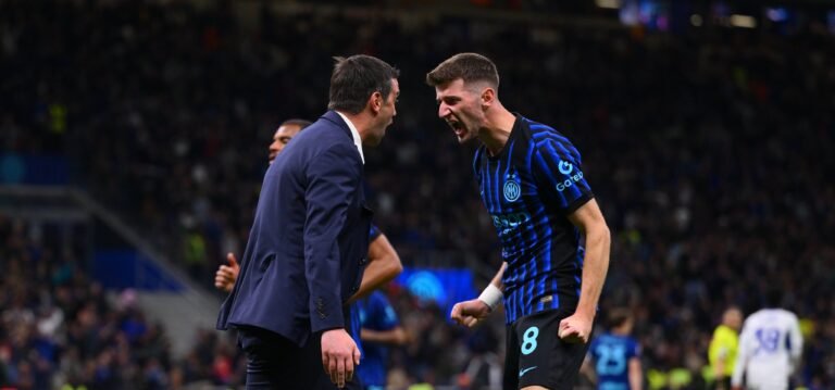 Inter Complete Dramatic Comeback Against Como to Reach Coppa Italia Final