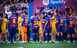 Barcelona vs Espanyol Fallout: What Led to the Confrontation in the Tunnel After Blaugrana Win?