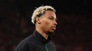 Liverpool Dreading Ekitike Injury After Forward Forced Off Against PSG