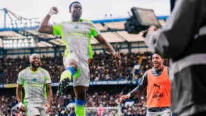 “Mood Is Better”: Manchester City Rise with the Spring Sun to Put Pressure on Arsenal