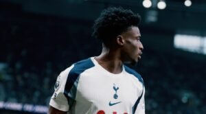 Kudus Will Miss the Rest of the Season After Injury Setback