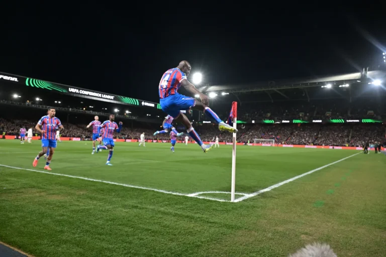 Crystal Palace All but Seal Semi-Final Spot After Thrashing of Fiorentina