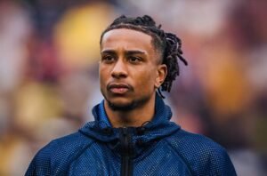 Light-Footed Olise Can Be France’s Bright Star in Trans-Atlantic Quest for World Cup Glory